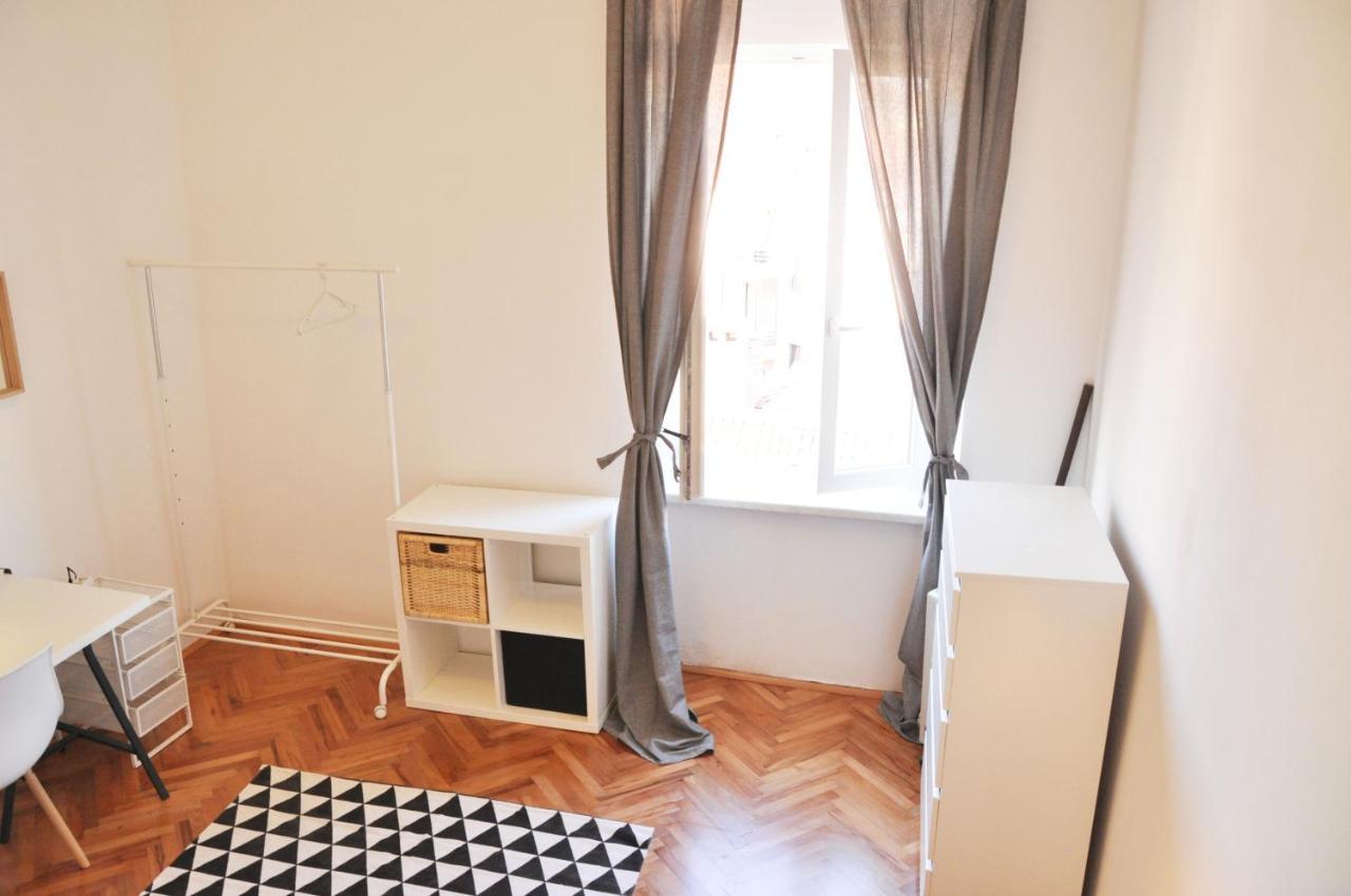 Apartment Marge Rijeka Exterior photo